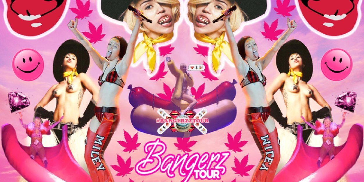 Mileicious's profile banner image
