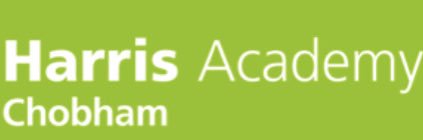 Chobham Academy Primary banner