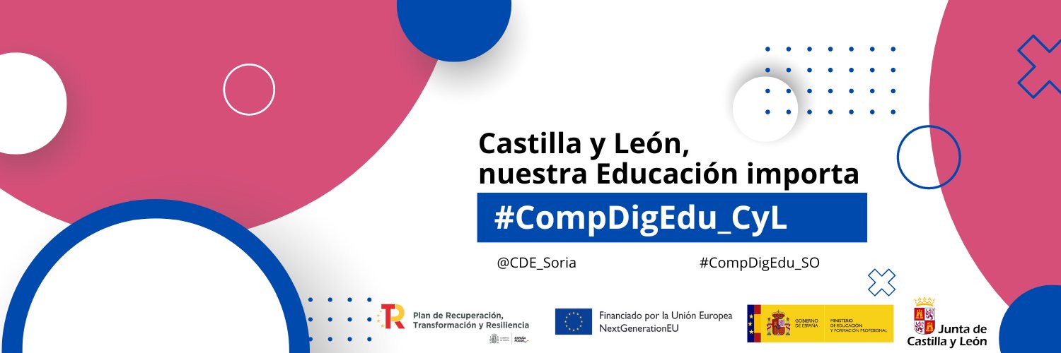 CDE_Soria's profile banner image