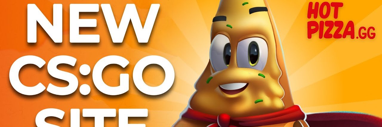 HotPizzaGG's profile banner image