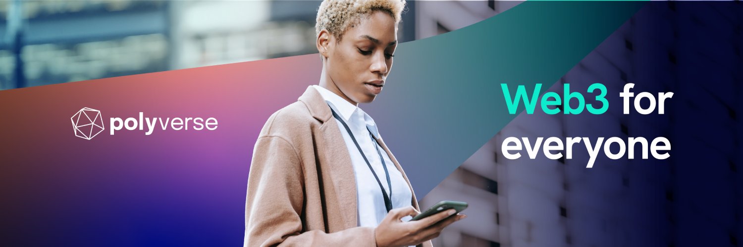 PolyVerse Life banner