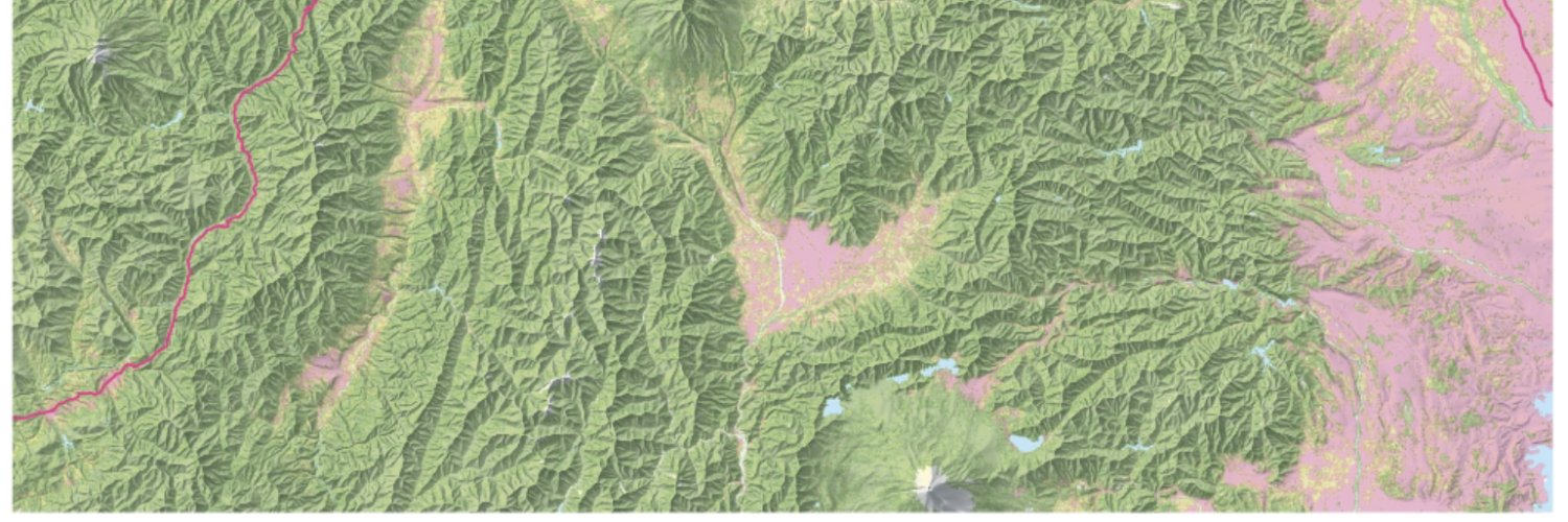 The Hokkaido Cartographer banner