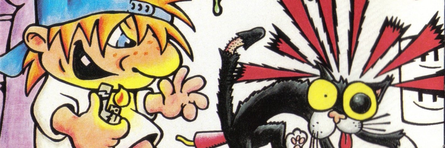 UglyKidCrypto $BUBBLE banner