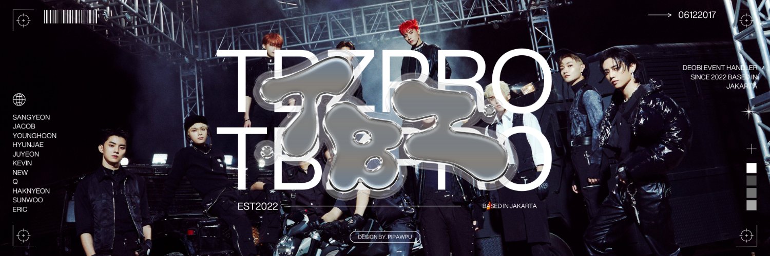 TBZPRO banner