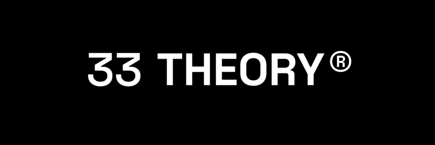 33Theory banner
