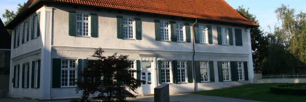 MuseumCD Profile Banner