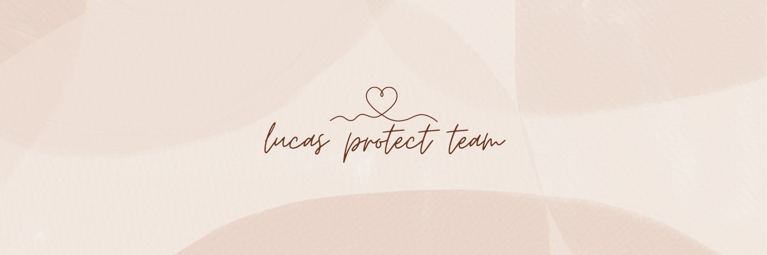 Lucas Protect Team banner