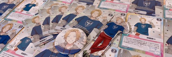 るる@取引垢 Profile Banner