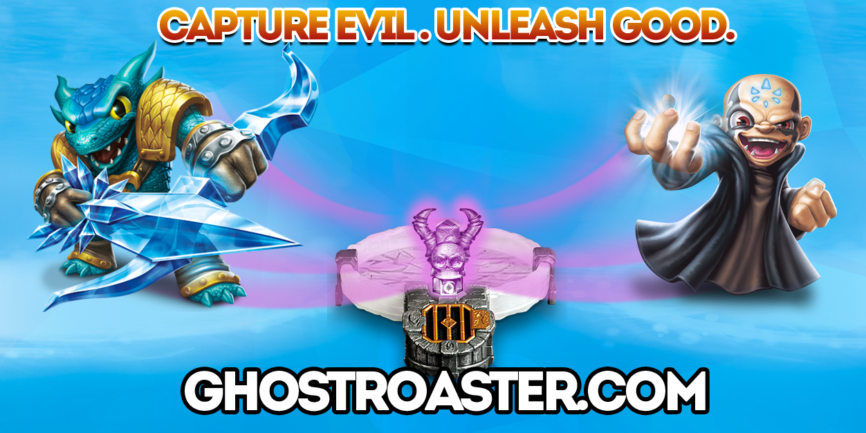 ghostroaster's profile banner image