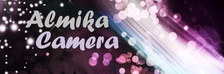 AlmikaCamera's profile banner image