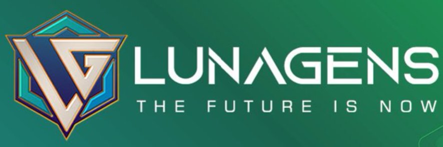 LUNAGENS SOLANA MEME COIN X100 banner