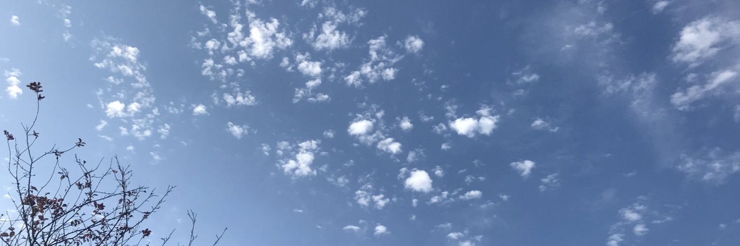 一上 banner