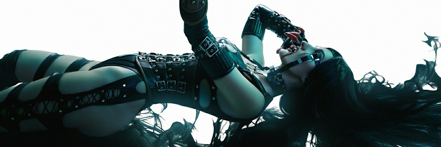 ShadeCramer's profile banner image