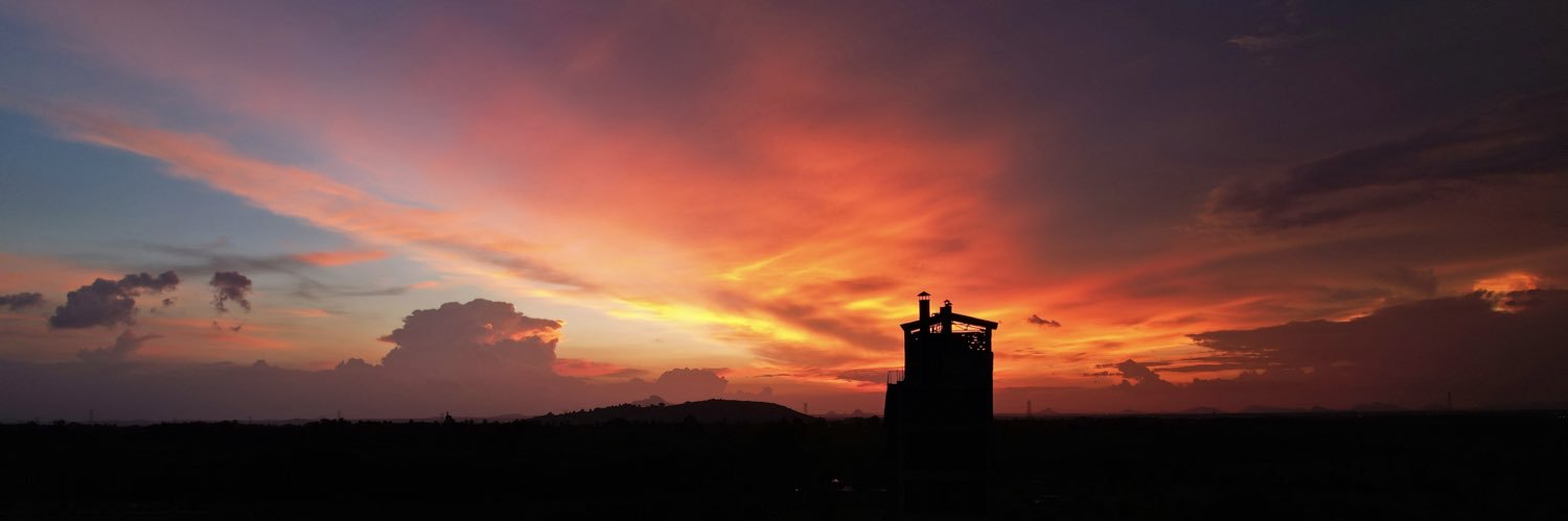 manjunath_kiran's profile banner image