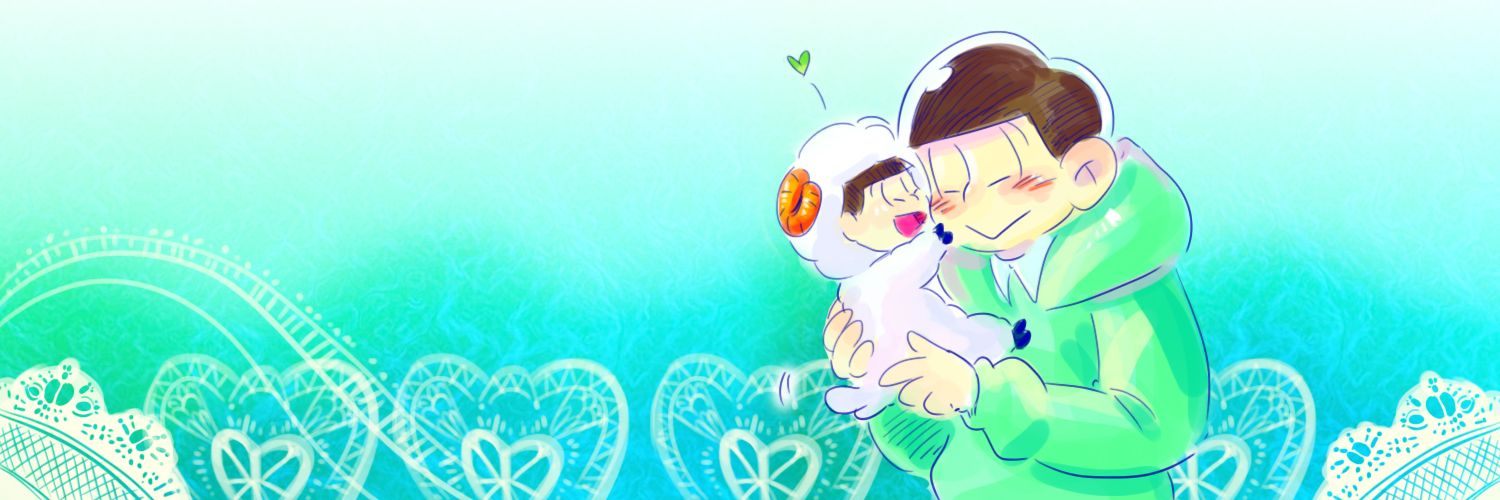 pi0ko0ron's profile banner image
