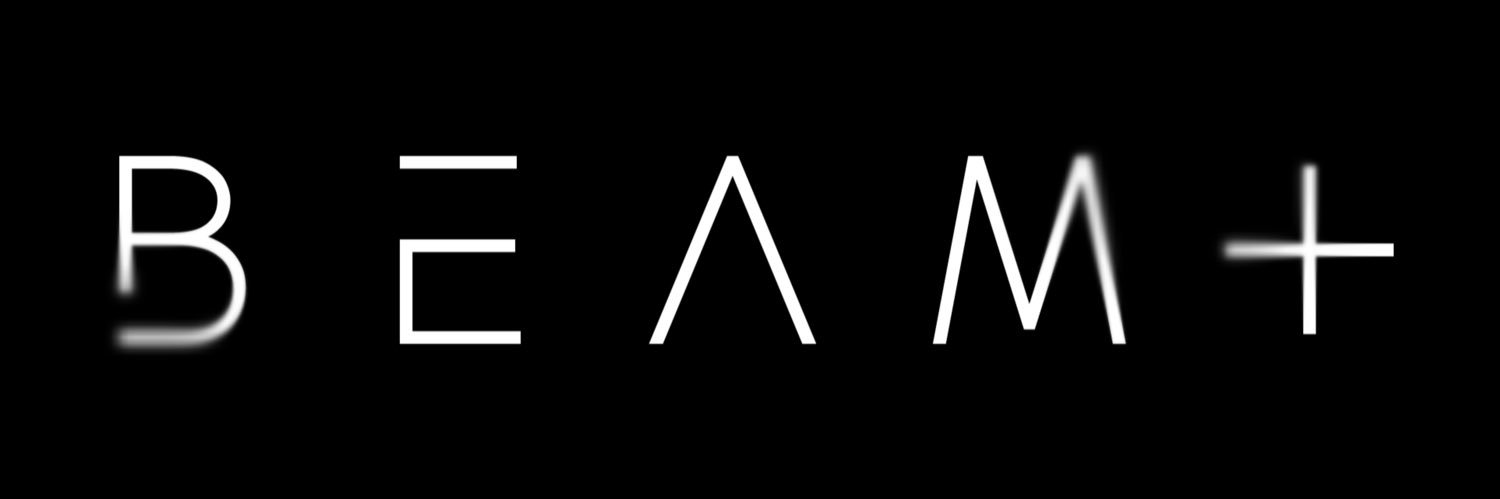 BEAM+ LAB banner