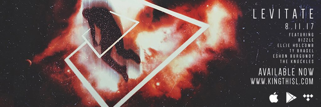 Full Ride Music banner