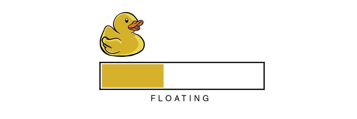 Duckys banner