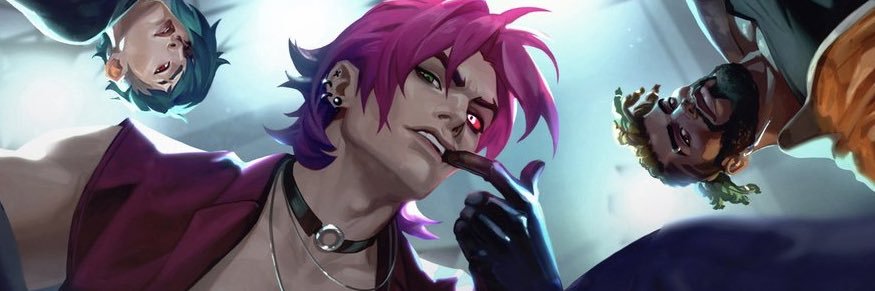 Zleng1126's profile banner image