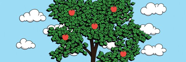 appletree_nft Profile Banner