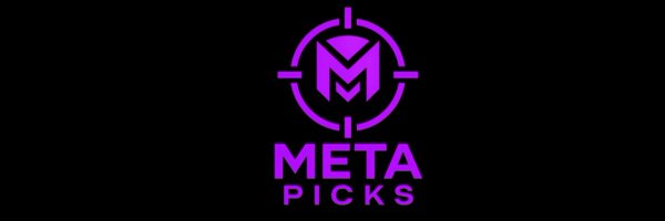 MetaPicksGG Profile Banner
