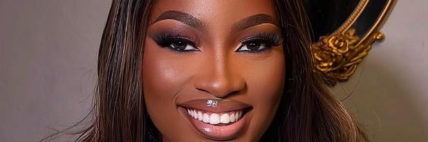 Beautianah's profile banner image