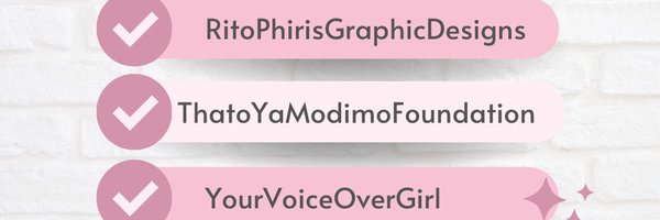 OprahRito Profile Banner