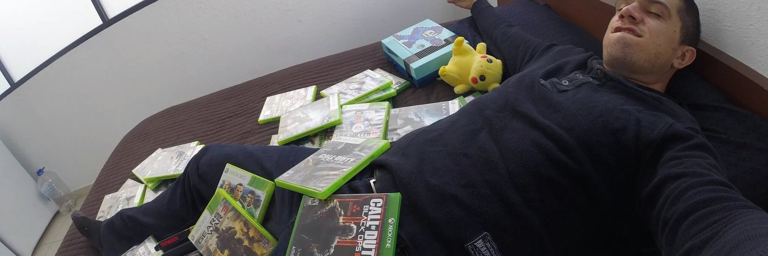 ghostmex's profile banner image