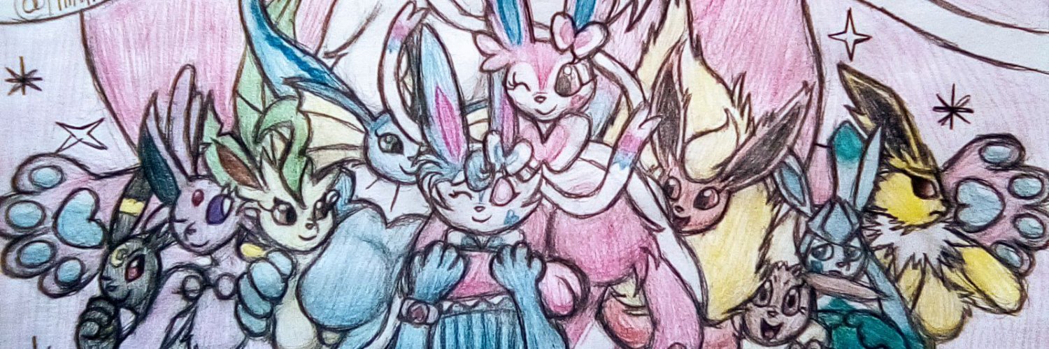 🎀🎀🎀🎀MinatoSylveon🎀🎀🎀🎀 banner