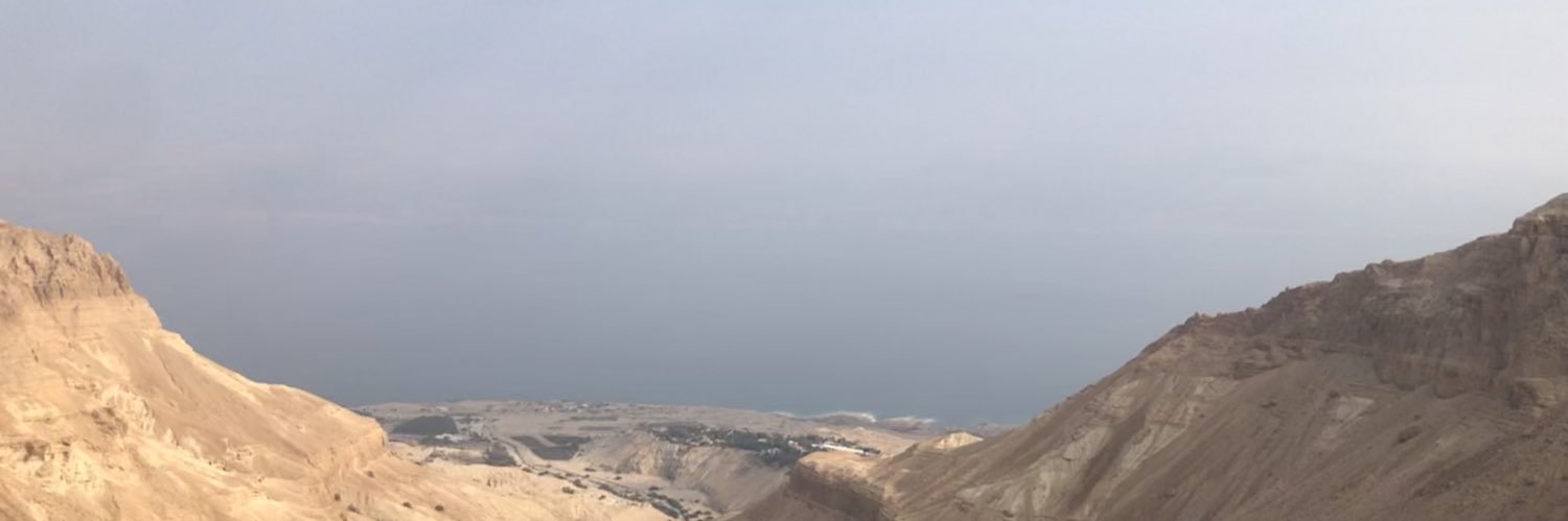 YoavTsubery's profile banner image