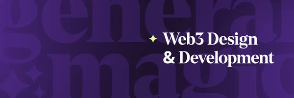 Generalmagicio Profile Banner