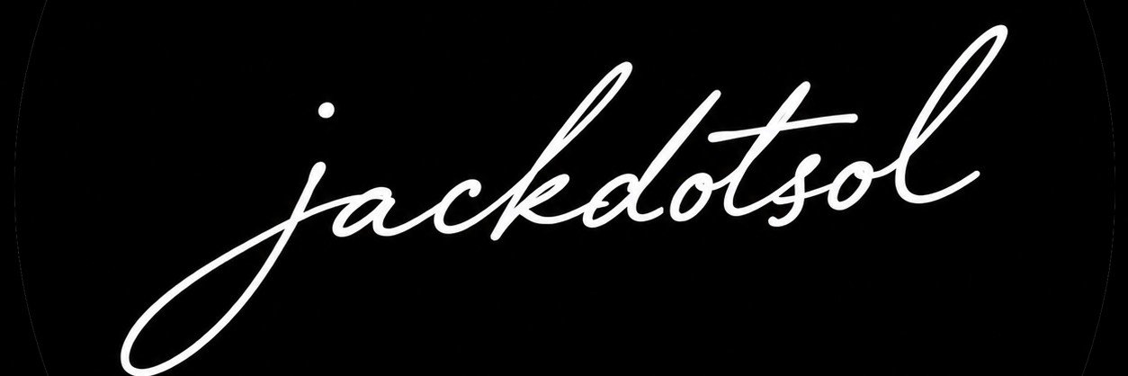 jackdotsol_'s profile banner image