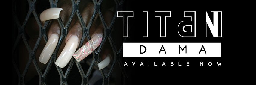 TITAN banner