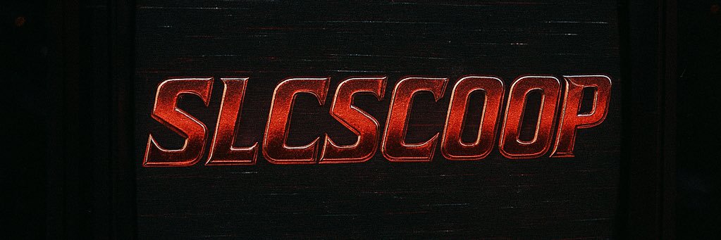 slcscoop's profile banner image