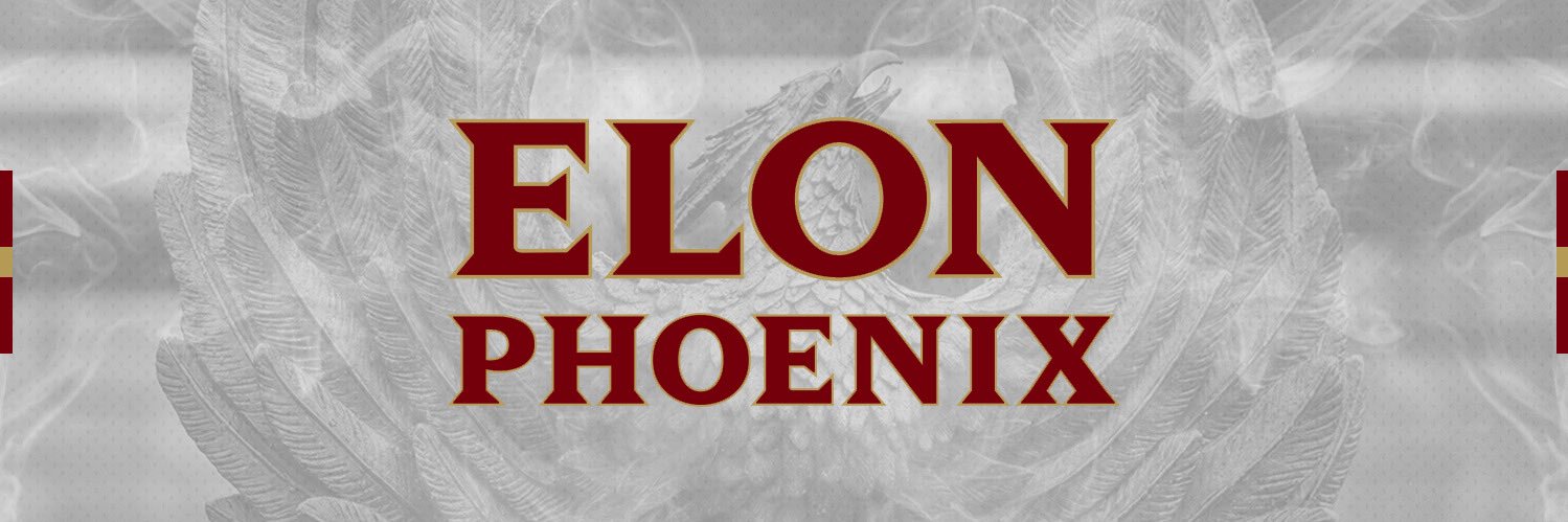 Elon Phoenix's banner