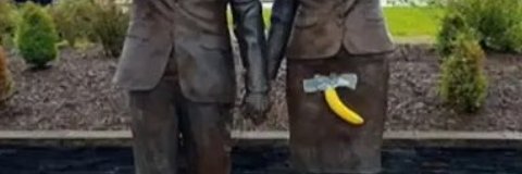 Fatso banner
