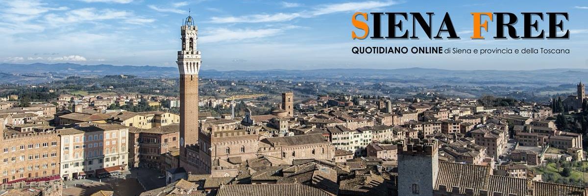 Siena Free quotidiano online banner