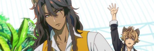 lauvvema Profile Banner