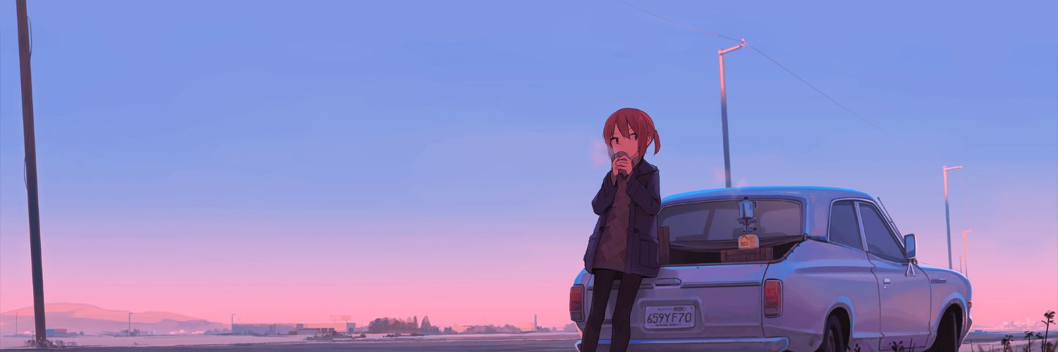 Square eye📕🐻‍❄️🏖 banner