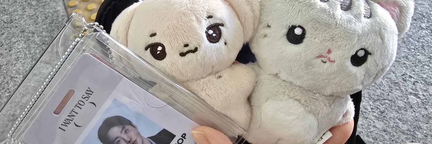 맑은하늘풋순이🐷🐱🐯🐸🫶 banner