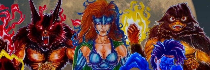tyronescarbato's profile banner image