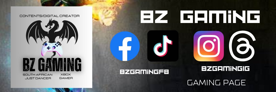 bzgamingfb's profile banner image