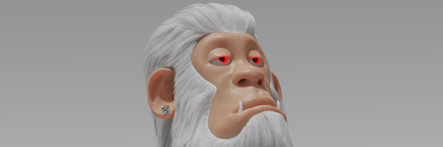 XavierBigWin's profile banner image