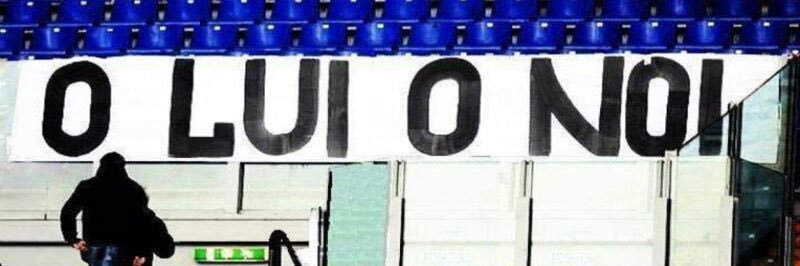 🪖 #LIBERALALAZIO banner