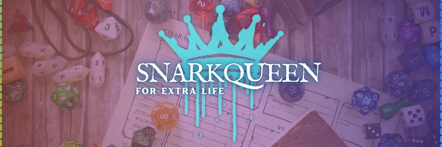 snarkqueen banner