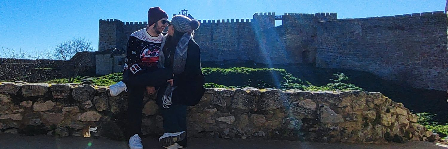 Patri🩺 banner