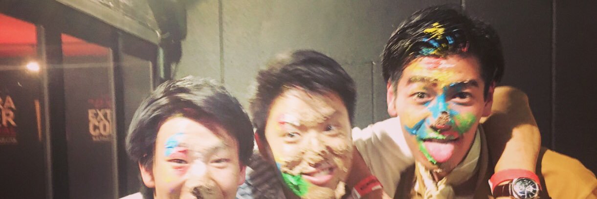 taku8215's profile banner image