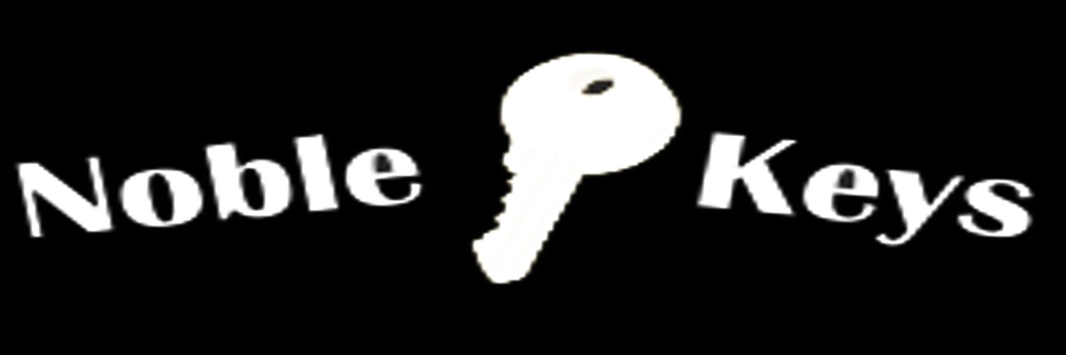 Noble Keys NFTs banner