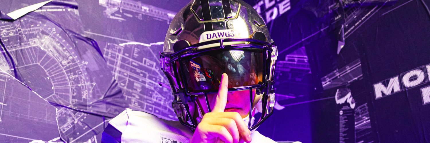 CJ Wallace's banner