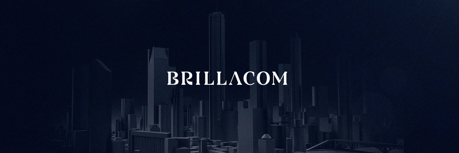brillacom banner